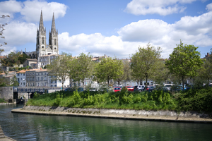 Pâtisserie Niort
